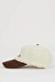 Women's Cotton Bucket Hat U9363Az23Wn - 4