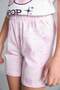 Kpop - Demon Hunters Licensed Regular Fit Elastic Waist 2-Piece Ecru Pajama Set Girls H8098A826Sm - 4