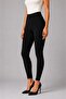Black Extra High Waist Recovery Leggings