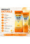 Whitening & Moisturizing Sun Cream SPF 75 60g | UVA & UVB Sunscreen - 6