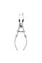 Dental Forceps Matrix Band Forming Clip Matrices pliers Sectional Contoured stainless steel Denta... - 2