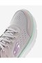 D'Lux Walker 2.0 - Daisy Doll Women's Gray Sports Shoes 150093 GYMT - 8