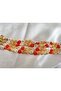 Flower Patterned Sand Bead Daisy Bracelet - 2