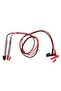 20A 1000V Probe Test Leads Pin for Digital Multimeter Needle Tip Multi Meter Tester Lead Probe Wi... - 5