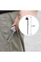 Pencil Tire Pressure Gauge, 10-120 PSI Dual Head Trucks Air Gage, Accurate Mechanical Dually Chuc... - 6
