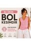 Women's V-Neck Sleeveless T-Shirt Ultra Soft Basic Blouse - Loose Fit - 5