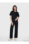 Maternity Sweatpants - Black - Regular