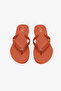 Kiremit Basic Slippers