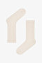 5 Pairs of Cotton Ribbed Colorful Socks - 3