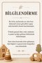 LED Lighted Wooden Toy House | 3-Story Pink Montessori Dollhouse - 9