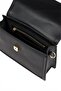 TH ETERNITY MINI SATCHEL Women's Clutch Bag AW0AW17176BDS - 7