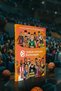 Panini 2024-25 Turkish Airlines Euroleague Special Collection Album - 3