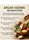 Salt-Free Argan & Keratin Nourishing and Volumizing Shampoo 200 ml - 6