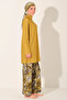 26686 Women's Long Sleeve Hijab Swimsuit - 4