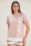 Printed T-Shirt (B22-38501) - 2