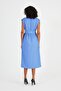 V-NECK Sleeveless DRESS(B24-24500) - 3