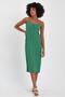 SLING DRESS WITH BACK GIPE (B23-00127) - 2