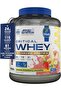Critical Whey Protein Blend, Strawberry Banana, 2 Kg, Whey Protein Powder High Protein