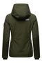 Übergangsjacke Brombeere - 3
