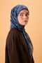وشاح ناعم 73100-01 - 2