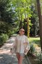 3-Layered Volanli Blouse - 5