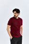 تي شيرت رجالي TS1014000475 برقبة دائرية عادية - 4