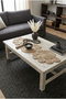Natural Jute Straw Runner, Merida 80X25Cm, Handmade Jute Rope Hallway Console Cover, Kitchen Table Cover - 6