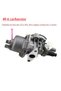Pocket Bike 47cc 49cc 40-6 Engine Carb Carburetor 2 Stroke for Mini Quad ATV Dirt Bike Moto Go Ka...