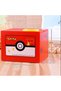 Pokemon Piggy Bank Action Figure Anime Cartoon Pikachu Electronic Plastic Money Box Steal Coin Pi... - 3