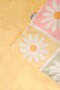 Candy Bloom Single Cotton Duvet Cover Set - 5