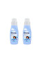 Fabric Softener | Valley Dew | 1 L x 2 | Freshness & Soft Feel