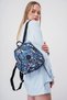 Women's Backpack Women's Backpack Waterproof 26*20*12 cm Washable - 5