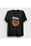 Unisex Black Vengeance Judas Priest T-shirt 88891tt