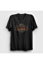 Unisex Black Cowboys Pantera T-shirt168271tt
