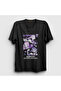 Unisex Black Poster K Pop Demon Hunters T-Shirt 561737Tt