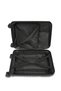 Line Style Vanille 3'lü Set Valiz 10663 - 5