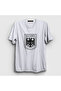 Unisex White Vultures Kanye West T-Shirt 422393Tt