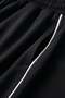 Stripe Detailed Modal Trousers - 5