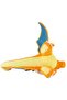 11cm-30cm Shiny Charizard Plush Toy Stuffed Animal,Game for Collectible, Soft Plushies for Gift,Cute - 6