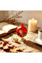 4pcs Crystal Perfume Essential Oil Bottle 30ml D9341 - 6
