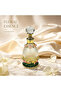 4pcs Crystal Perfume Essential Oil Bottle 15ml D9340 - 4