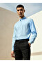 Men Regular Fit Collared Philaphil Long Sleeve Shirt