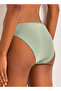 Set of 5 - Bikini Briefs with Bow Detail - 8