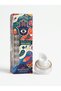 Gift Hand of Fatima Themed Wet Wipes - Pack of 10 for Surface and Hand Cleaning