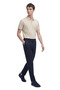 Premium Men's Polo Neck T-Shirt Giorgio - 4