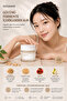 Bean Cream - Moisturizing, Nourishing Cream 50ml - 3
