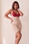 Pagliye Model Upper Leg and Buttock Lifting Laser Leggings Skin Color - 4