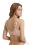 Seamless Bra - Alure |   Ten Laser Cut Seamless Women's Bra with Perforated Detail and No Underwire - 5