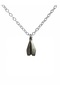 Paper Flight – Paper Plane Figured Unisex Necklace (60 cm Chain)