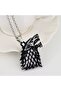 Game Of Thrones Winter Is Coming Stark Necklace Wolf Necklace - 2